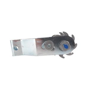 TENSOR PEQUEÑO PARA 500 MTS GALVANIZADO EN FRIO