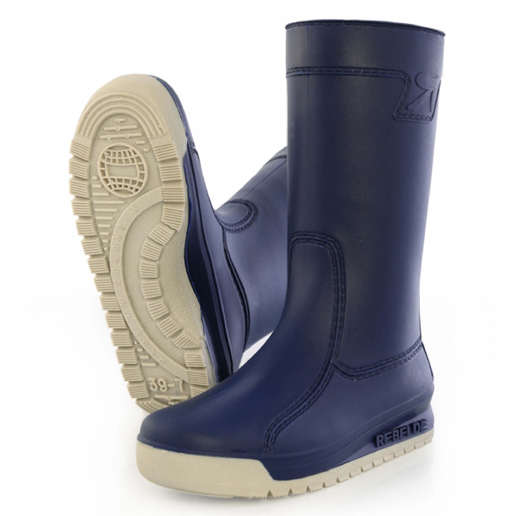 BOTA REBELDE