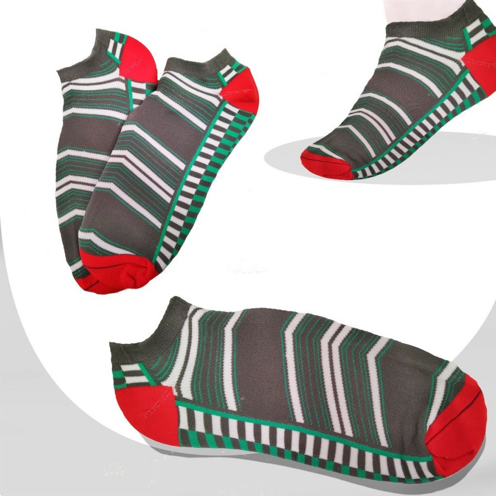 MEDIAS TOBILLERAS ROPA CALCETINES TALONERAS VESTUARIO