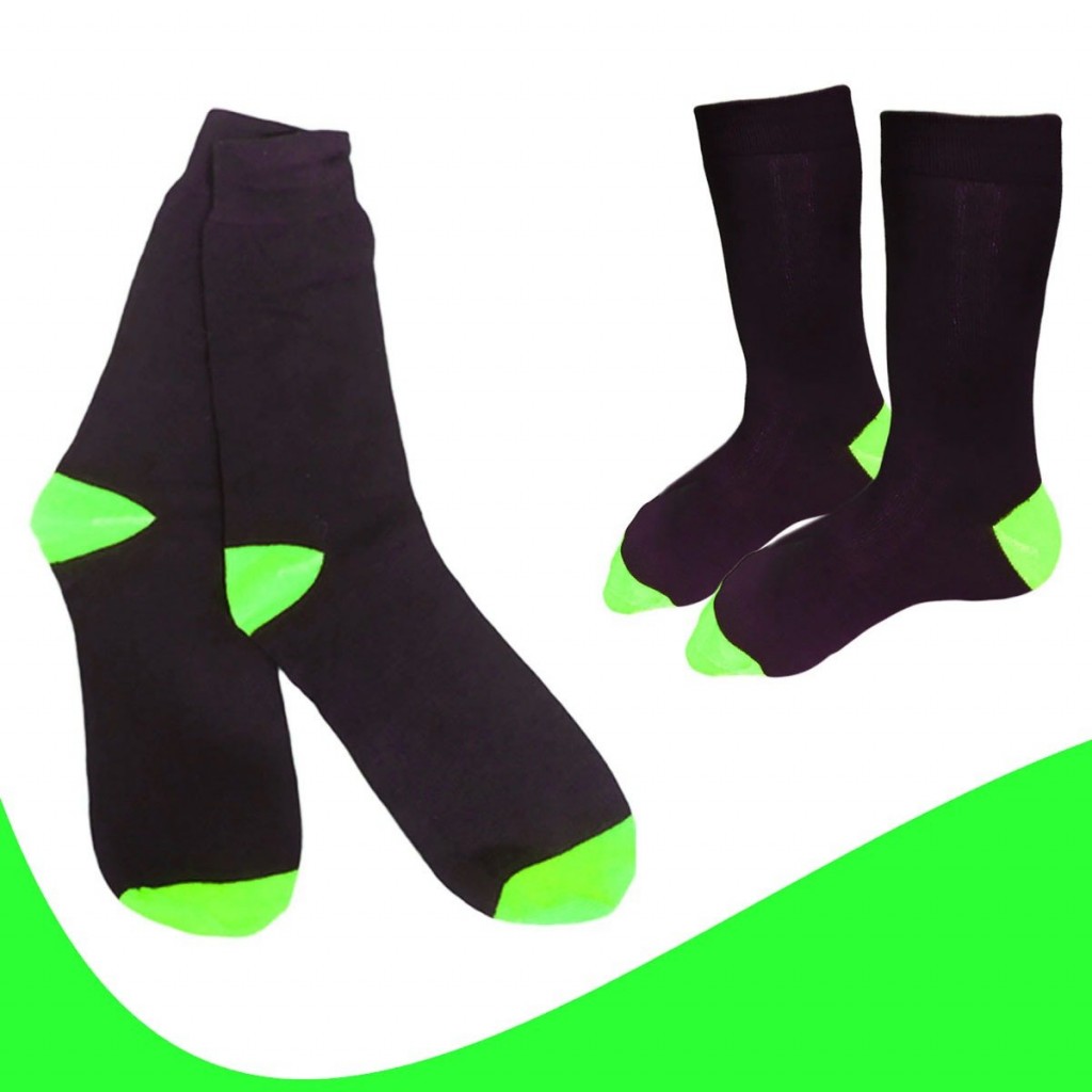 MEDIAS LARGAS HOMBRE ROPA CALCETINES VESTUARIO CABELLERO