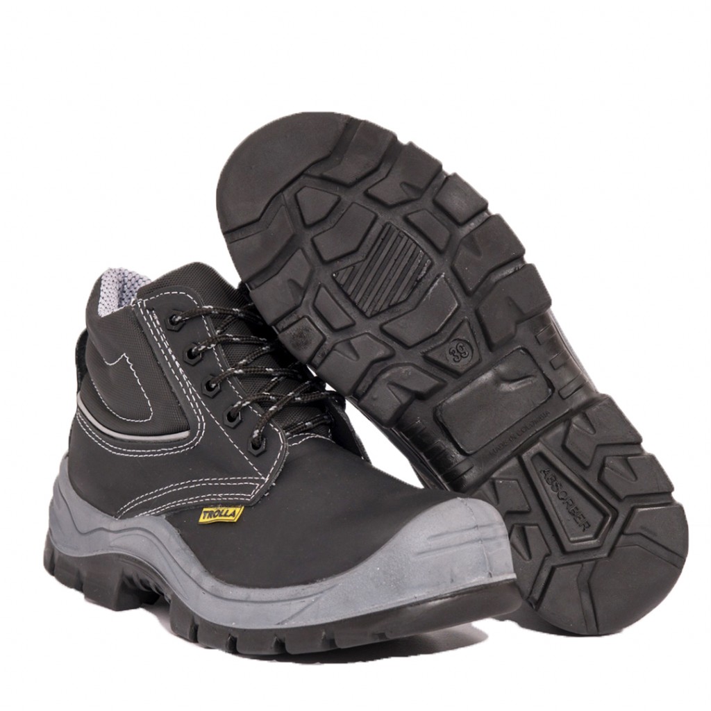 BOTA TROLLA
