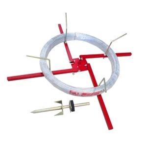 DISPENSADOR DE ALAMBRE
