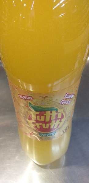 REFRESCO TUTTI FRUTTI FUSION CITRI*1.5LT