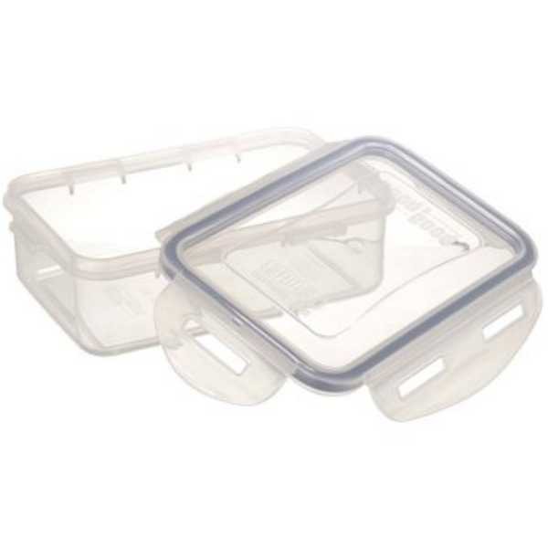 RECIPIENTE HERMETICO RETANG  x 500ml