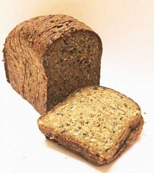 PAN CON PROTEINA DE SOYA/MI PERMAN*420GR