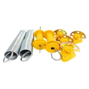 KIT MANIGUETA X 5 MTS