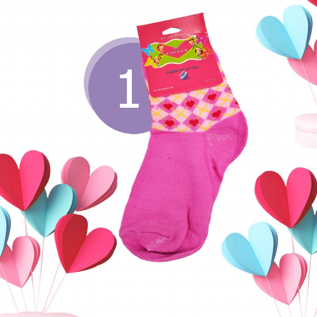 MEDIAS NIÑAS CALCETINES ROPA VESTUARIO PRENDAS MODA COLORES