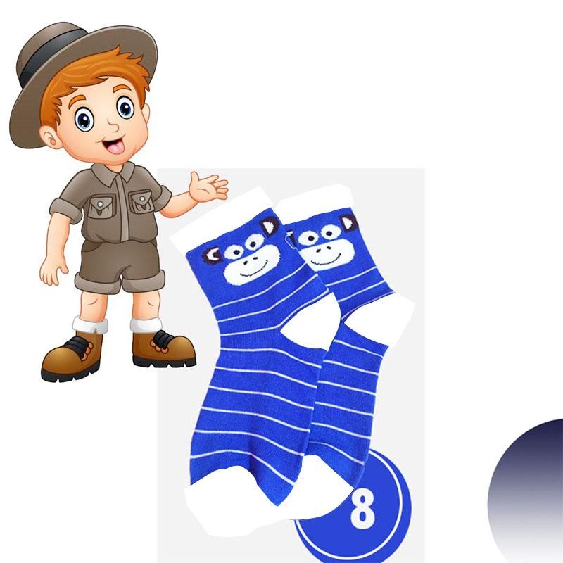 MEDIAS NIÑO CALCETINES ROPA VESTUARIO PRENDAS MODA COLORES