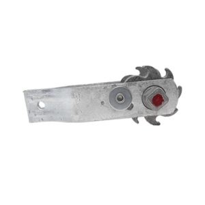 TENSOR PEQUEÑO PARA 500 MTS GALVANIZADO EN CALIENTE