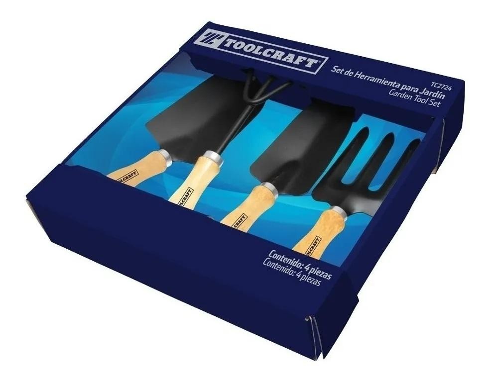 SET HERRAMIENTAS JARDINERÍA TOOL FINOS JUEGO PIEZAS JARDÍN HUERTAS