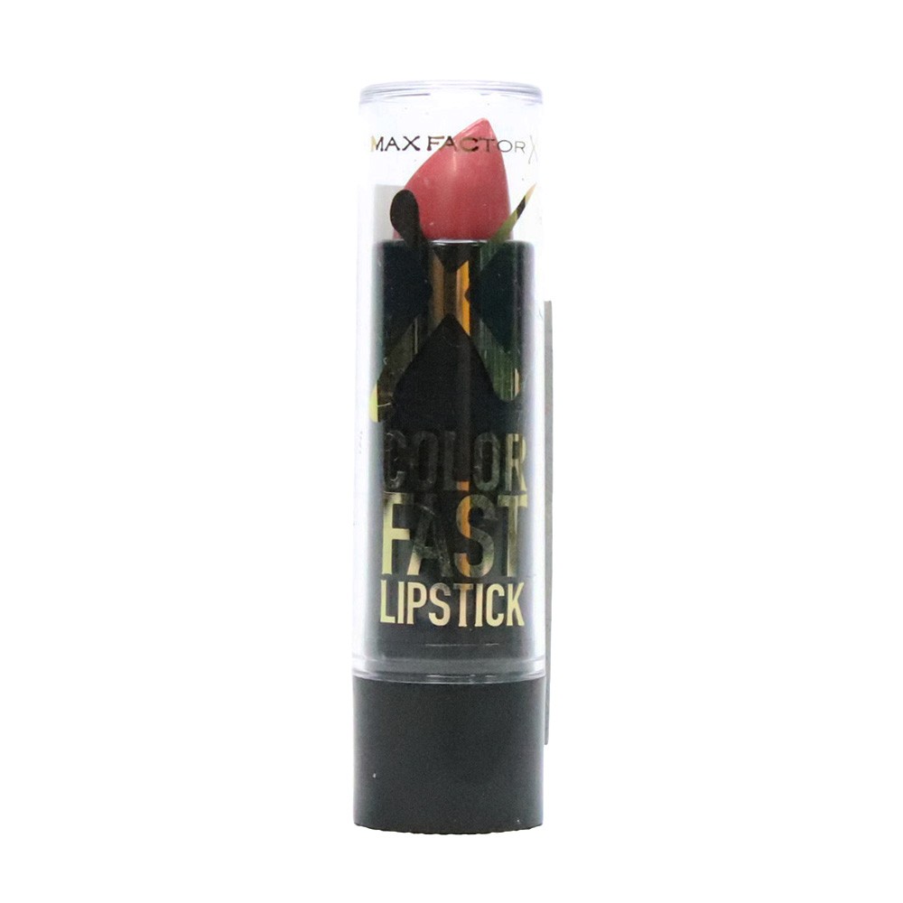 COLORFAST LIPSTICK GINGER
