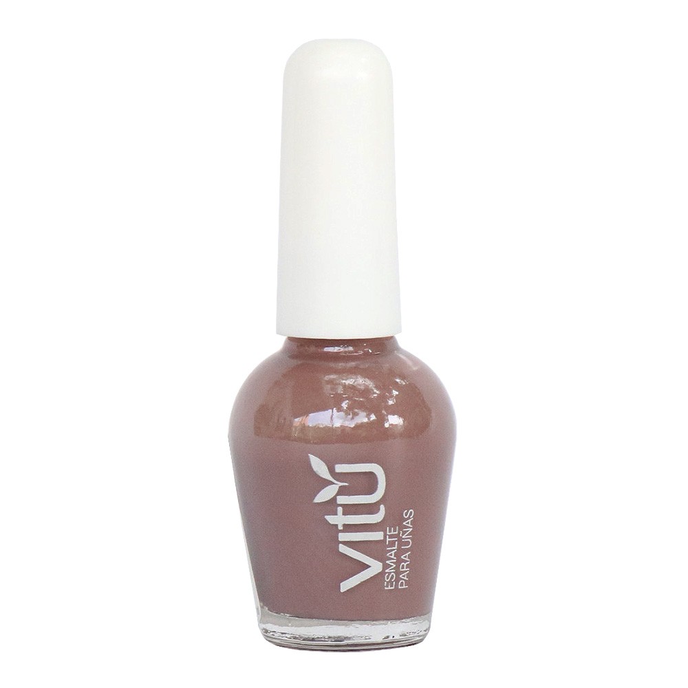 VITU ESMALTE NV TONO 17 CHOCOLATE