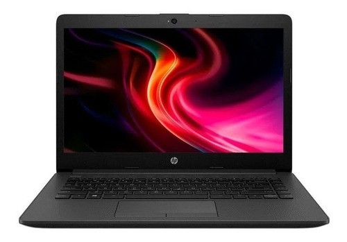 Portatil Hp 240 G7 Lcd 14 Hd Intel Celeron N4100 1.1 Ghz