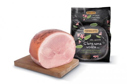 JAMON COTTO PARMA NARDI* KL