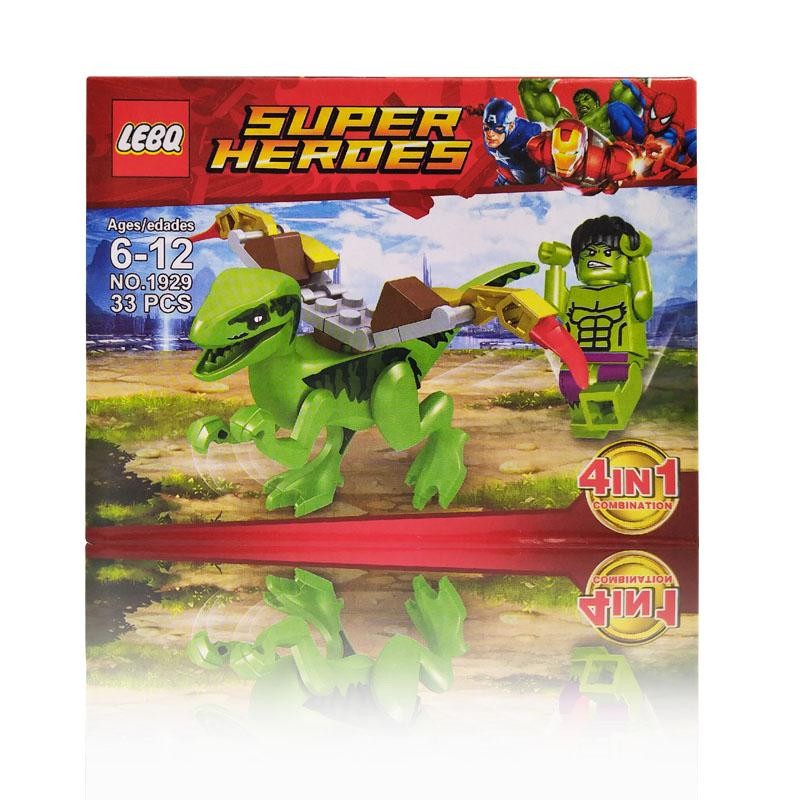 HULK FIGURAS ARMABLES AVENGERS JUGUETES HOMBRE INCREÍBLE MARVEL JUGUETERÍA