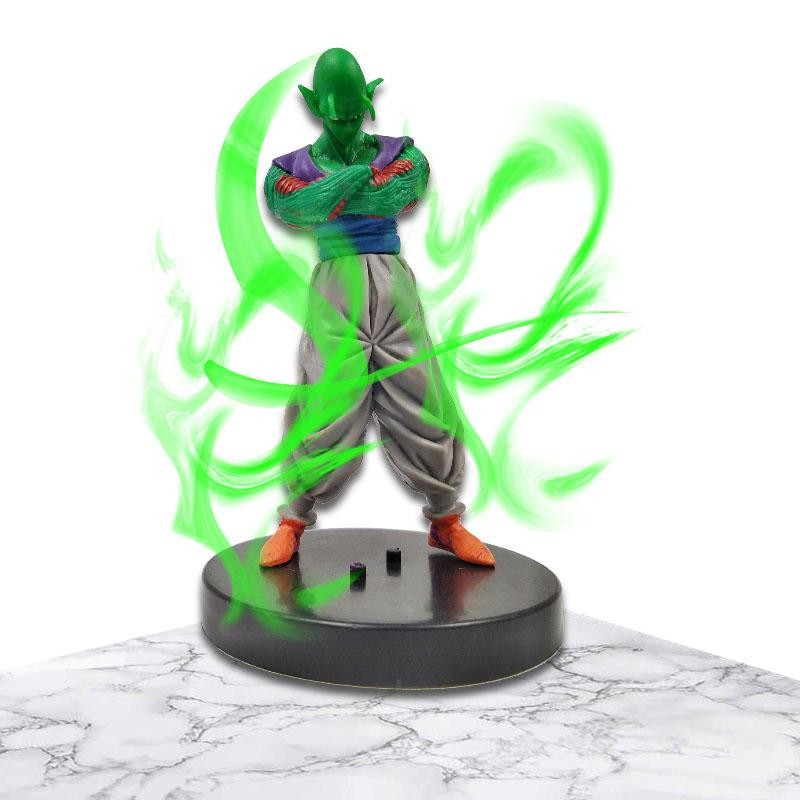 FIGURAS DRAGON BALL JUGUETE GAST NAMEKIANO MUÑECOS COLECCIÓN