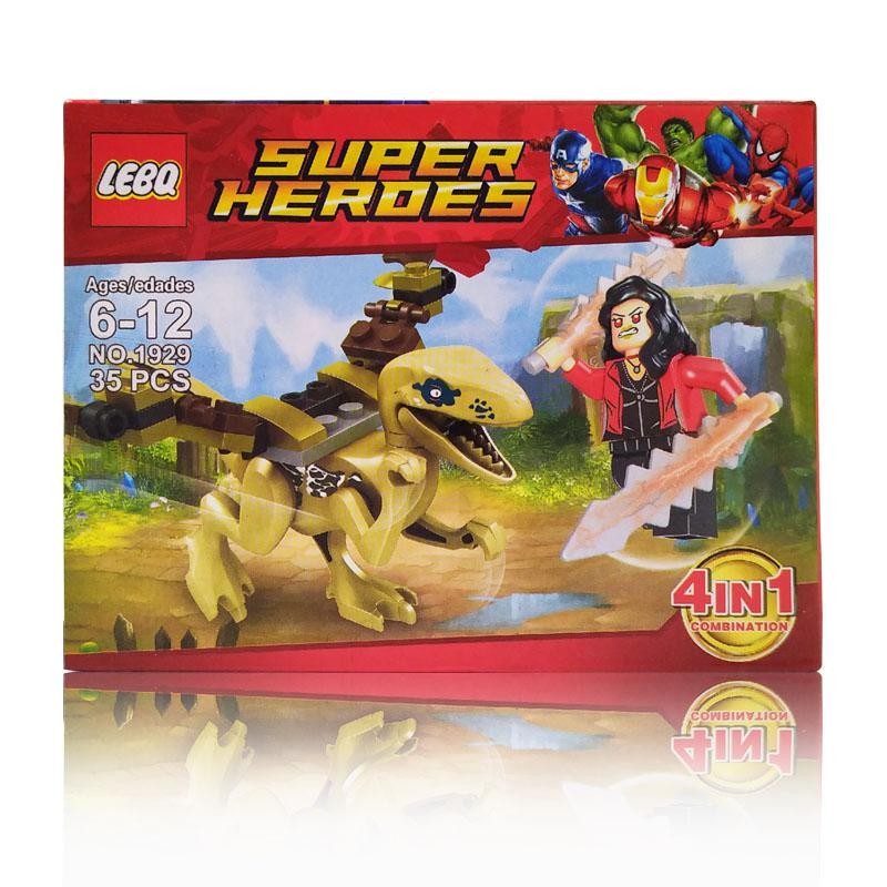 WANDA FIGURAS ARMABLES AVENGERS JUGUETES BRUJA ESCARLATA MARVEL JUGUETERÍA