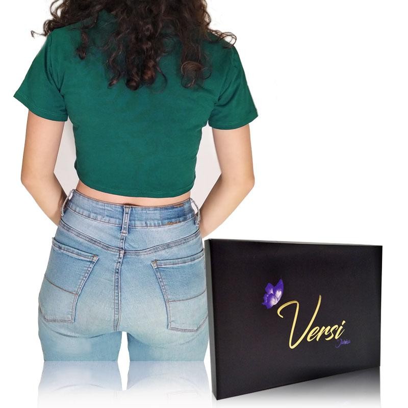 CROP TOPS VERDE FEMENINO BLUSAS MUJER ROPA MODA VESTUARIO