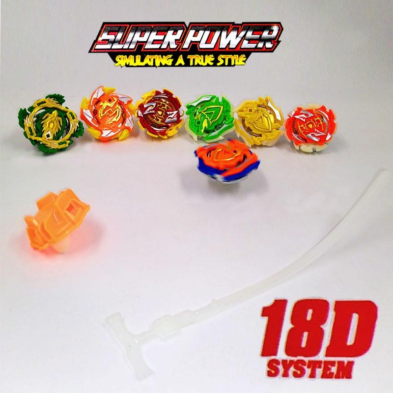 LANZADOR SUPER POWER X2 JUGUETES TROMPO JUGUETERÍA INFANTIL