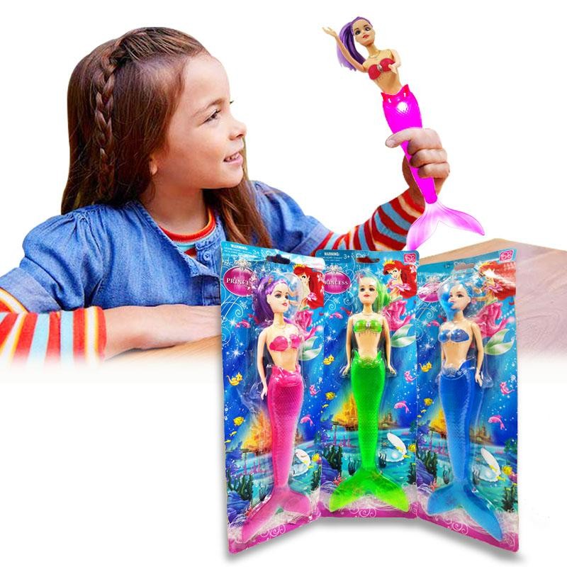 SIRENAS LUCES JUGUETES NIÑAS JUGUETERÍA INFANTIL DIDÁCTICA