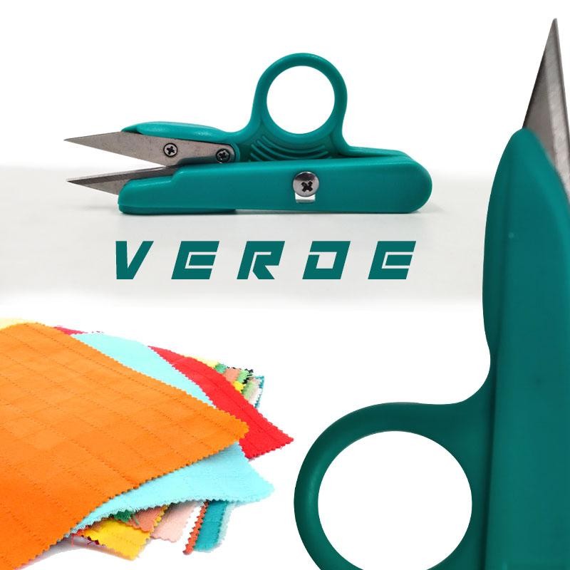 TIJERAS PULIDORAS GOLDEN EAGLE ORIGINALES X4 REMATADORAS TELA COSTURA MODISTERÍA