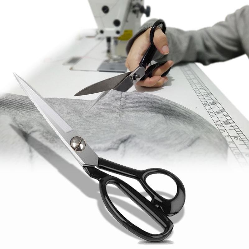 TIJERAS VICTORIA MODISTERÍA SASTRERÍA COSTURA MODA TELAS