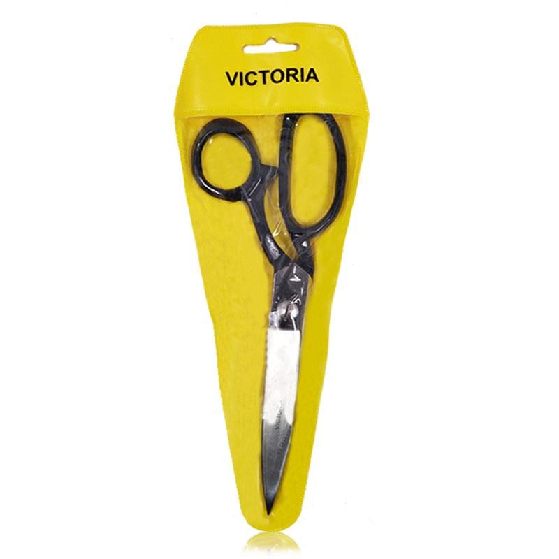 TIJERAS VICTORIA MODISTERÍA SASTRERÍA COSTURA MODA TELAS