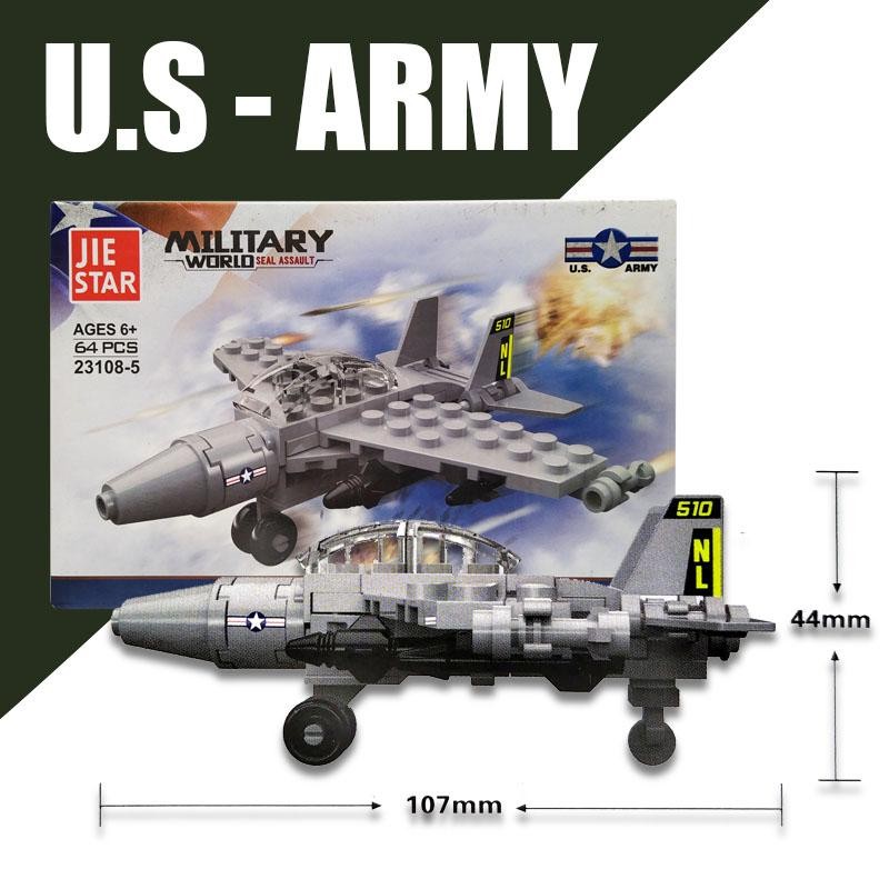 CARROS MILITARES ARMABLES JUGUETES BLOQUES VEHÍCULOS JUGUETERÍA