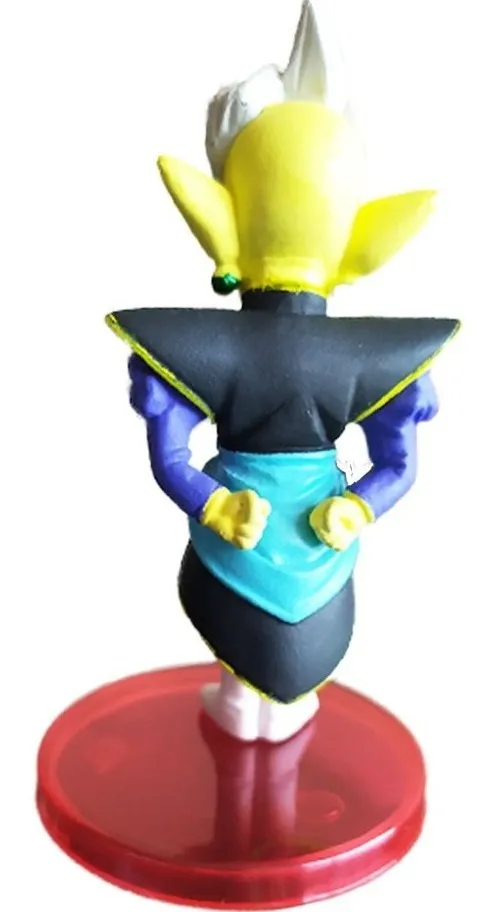 DRAGON BALL GOWAZU FIGURA JUGUETES DIDÁCTICO JUGUETERÍA