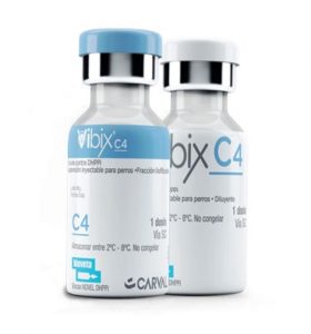 Vibix c4