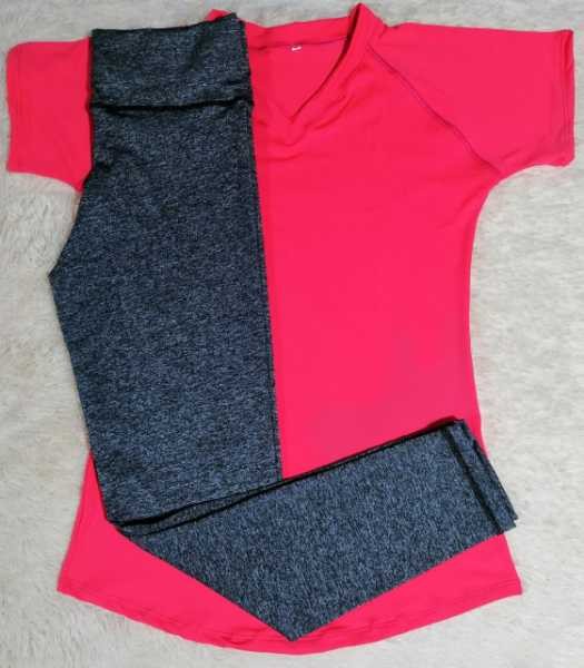 Ropa Deportiva
