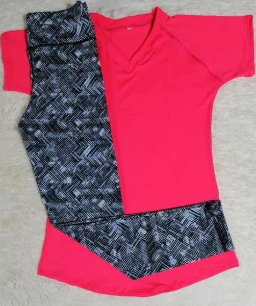 Ropa Deportiva — foto 2 de 5