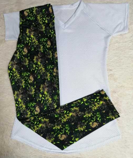 Ropa Deportiva — foto 3 de 5