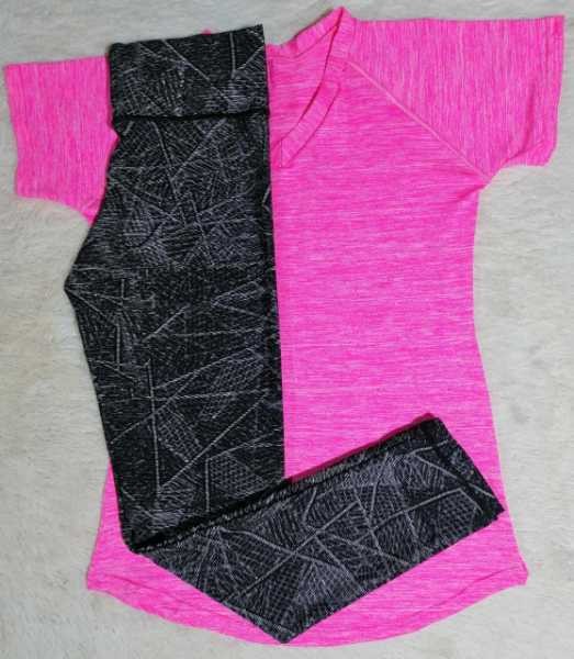 Ropa Deportiva — foto 4 de 5