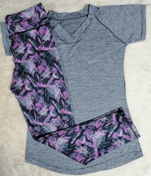 Ropa Deportiva — foto 5 de 5
