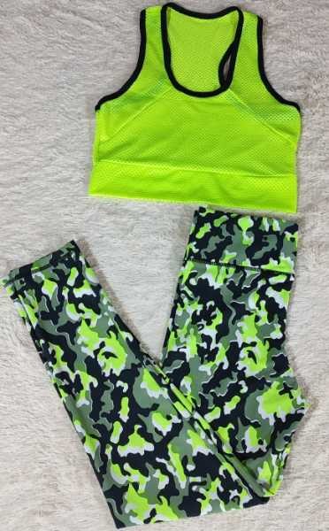 Ropa Deportiva