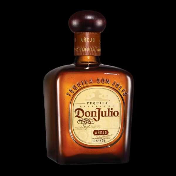 TEQUILA DON JULIO ANEJO RESERVA BLANCO