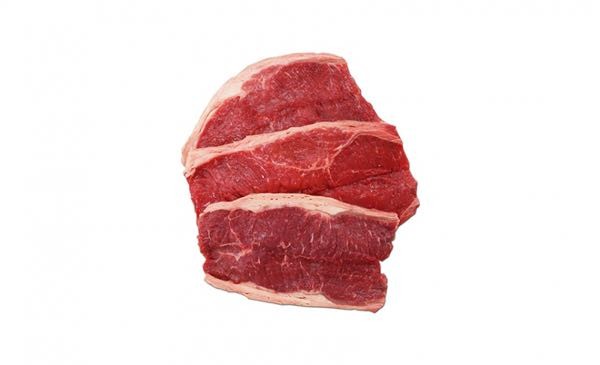 CHURRASCO QB