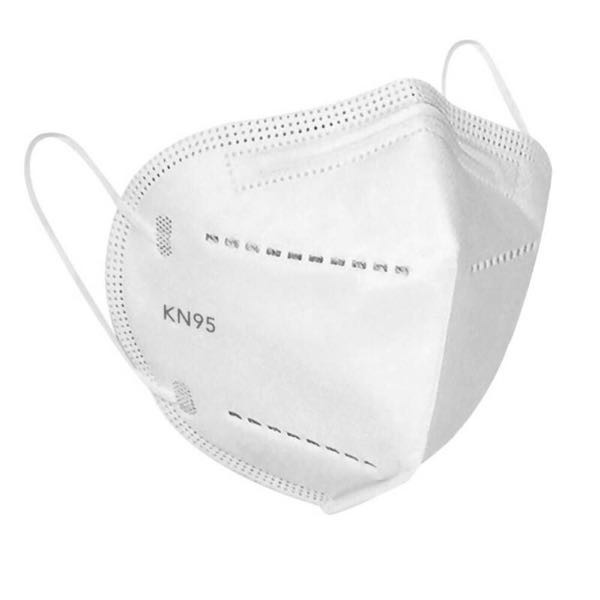 TAPABOCAS MASCARA KN95