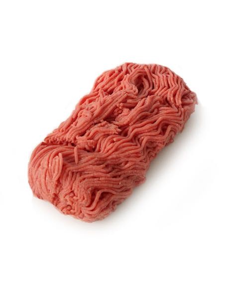 CARNE MOLIDA. QB