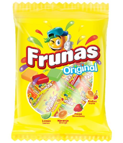 FRUNAS ORIGINAL*132GR