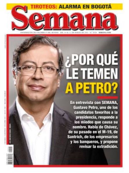 REVISTA SEMANA 3