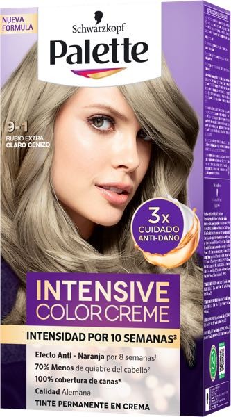 TINTE 5-68 CHOCOLATE PALETTE CC X 50ML