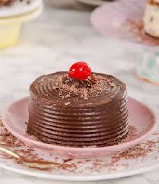 POSTRE DE CHOCOLATE INV DELI  x 250GR