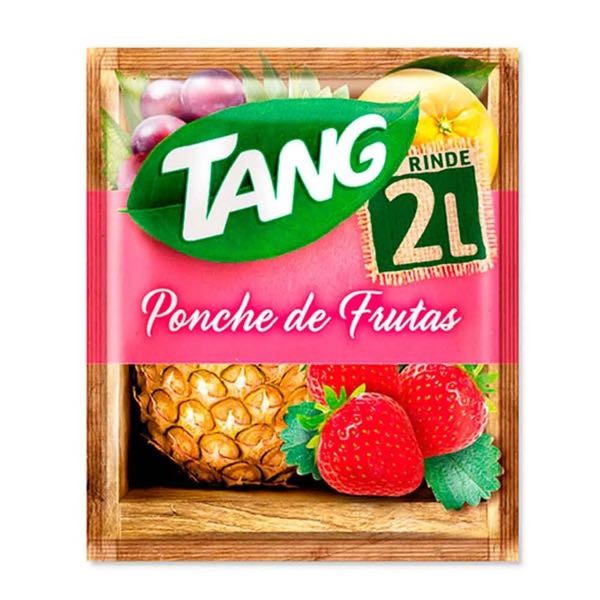 TANG FRUIT PUNCH