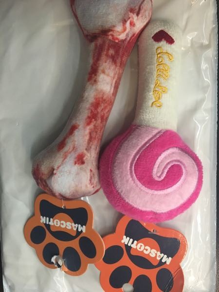 PELUCHE CHILLON SURTIDOS