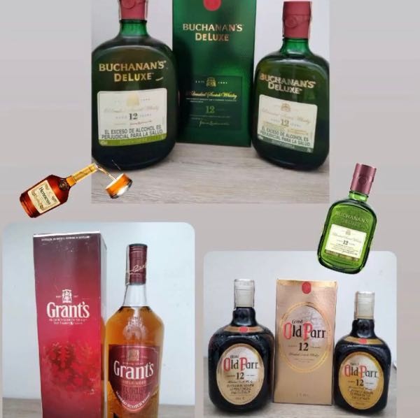 licores