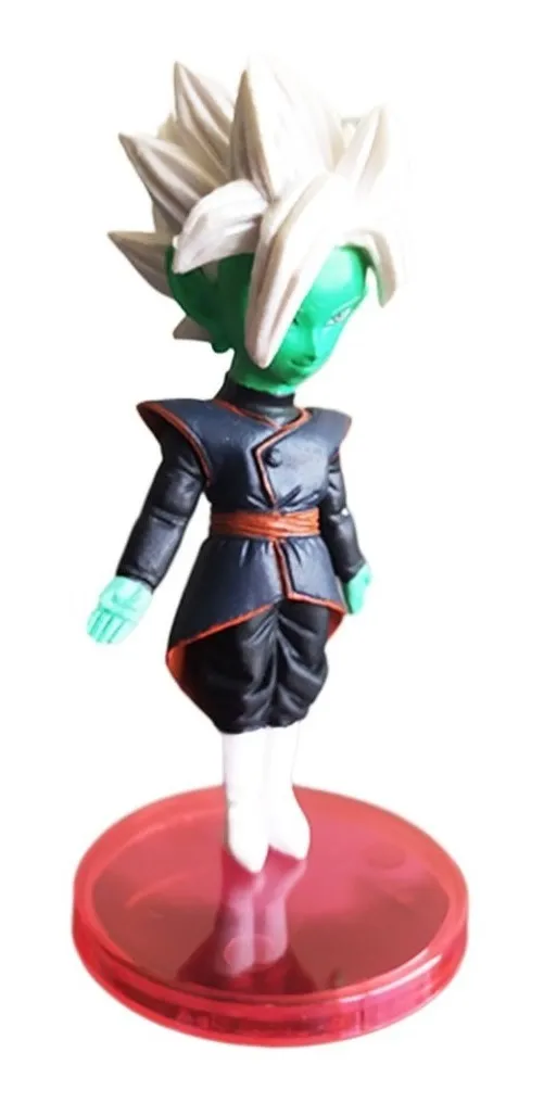 DRAGON BALL ZAMASU FIGURA JUGUETES DIDÁCTICO JUGUETERÍA