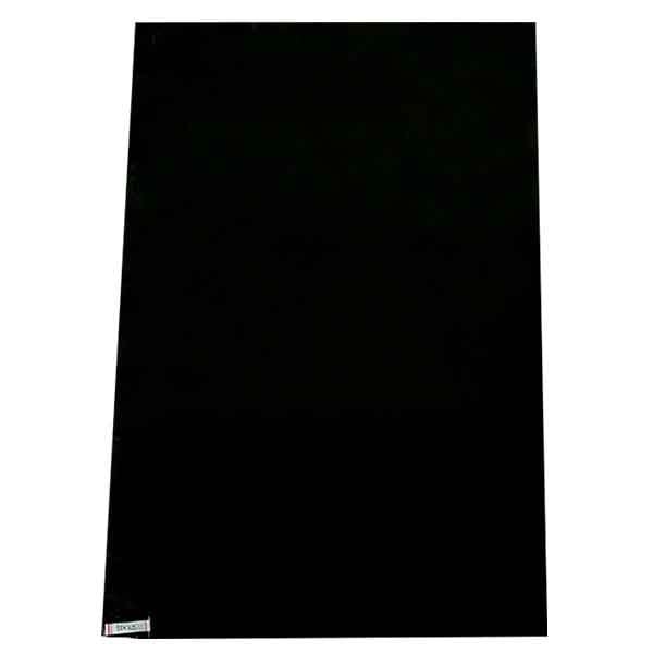 bolsa negra 12×16 cal 0.5 *1000 und