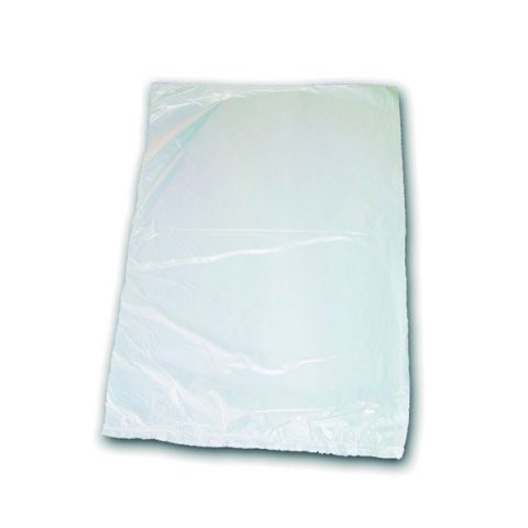 bolsa blanca 14x20 cal 0.5 *1000 und